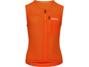 Vesta POC POCito VPD Air Vest Fluorescent Orange