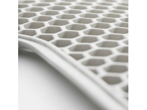 Vesta POC POCito VPD Air Vest Fluorescent Pink