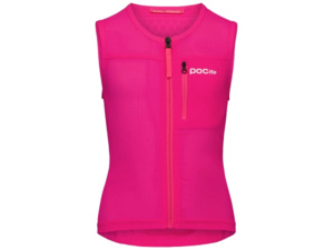 Vesta POC POCito VPD Air Vest Fluorescent Pink