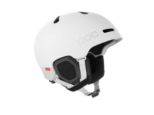 Přilba POC Fornix BC Hydrogen White Matt