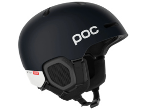 Přilba POC Fornix BC Apatite Navy Matt