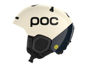 Přilba POC Fornix BC Bleu/Blanc