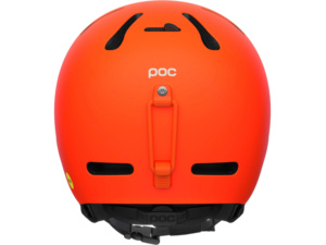 Přilba POC Fornix MIPS Fluorescent Orange Matt
