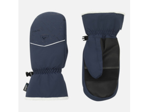 Dámské rukavice ROSSIGNOL W TEMPTATION IMPR M-DARK NAVY
