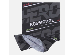 Multifunkční nákrčník ROSSIGNOL HERO TUBE-BLACK