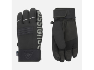 Rukavice ROSSIGNOL SPEED IMPR-BLACK