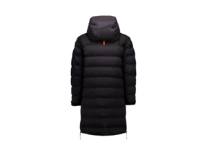 Bunda POC M's Race Loft Parka Uranium Black
