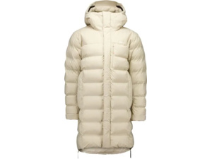 Bunda POC M's Race Loft Parka Natrolite Beige
