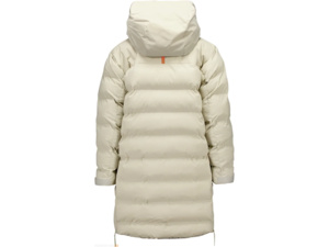 Dámská bunda POC W's Race Loft Parka Natrolite Beige