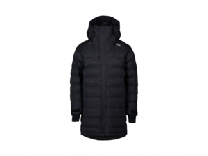Dětská bunda POC Loft Parka Jr Uranium Black