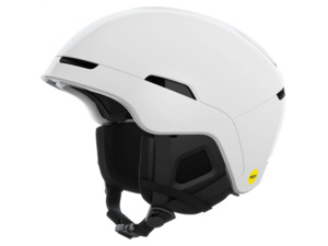 Přilba POC Obex MIPS Hydrogen White