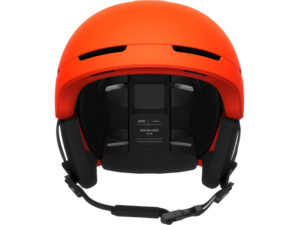 Přilba POC Obex MIPS Fluorescent Orange Matt