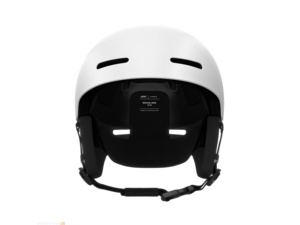 Přilba POC Fornix MIPS Hydrogen White Matt