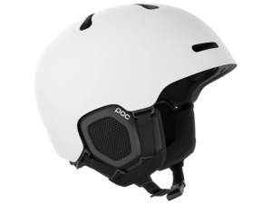 Přilba POC Fornix MIPS Hydrogen White Matt