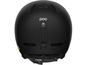 Přilba POC Fornix MIPS Uranium Black Matt