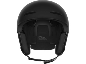 Přilba POC Fornix MIPS Uranium Black Matt