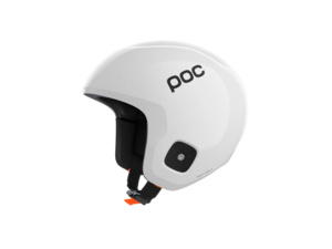 Přilba POC Skull Dura X MIPS Hydrogen White