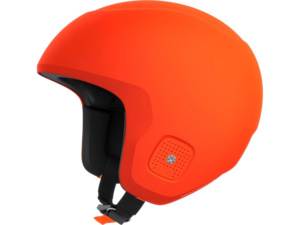 Přilba POC Skull Dura X MIPS Fluorescent Orange Matt