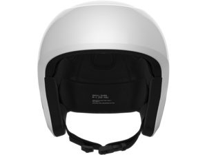 Přilba POC Skull Dura Jr Blixten White