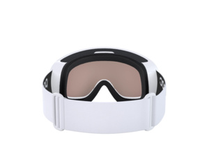 Brýle POC Fovea Mid Clarity Photochromic Hydrogen White/Clarity Photochromic Light Pink/Sky Blue ONE