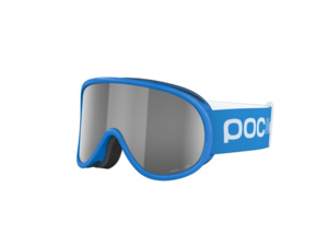 Dětské brýle POC POCito Retina Fluorescent Blue