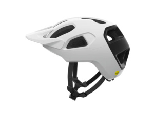 Helma POC Cularis White/Uranium Black Matt