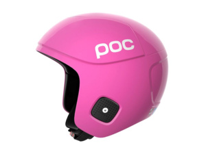Přilba POC Skull Orbic X-Spin Pink 55-56 cm