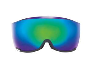 Zorníky ATOMIC VISOR ID HD LENS Yellow/Blue - L