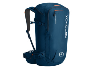 Batoh ORTOVOX Haute Route 40L Petrol Blue