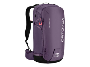 Batoh ORTOVOX Switchback 30L S Wild Berry