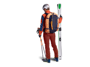 Batoh ORTOVOX Haute Route 32L Sly Fox