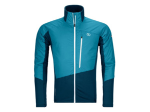 Bunda ORTOVOX WESTALPEN SWOOL Hybrid - XXL