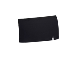 Čelenka ORTOVOX Light Fleece Black Raven