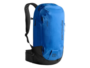 Batoh ORTOVOX Free Rider 22 Blue Note