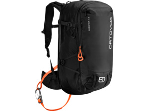 Batoh ORTOVOX Avabag Litric Tour 36S Black Raven
