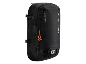 Batoh ORTOVOX Avabag Litric Tour 40 Zip Black Raven