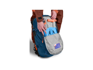 Batoh ORTOVOX Avabag Litric Tour 40 Blue Note