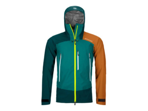 Bunda ORTOVOX WESTALPEN 3L