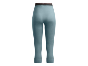 Dámské spodky ORTOVOX 185 Rock'N'Wool Short Icy Shore