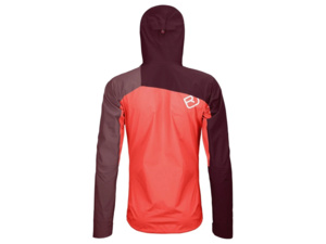 Dámská bunda ORTOVOX WESTALPEN 3L