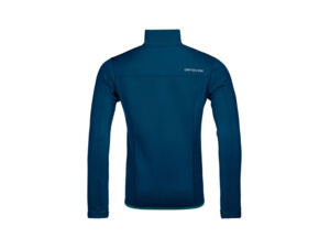 Mikina ORTOVOX FLEECE - XXL