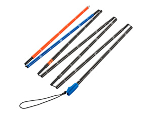 Lavinová sonda ORTOVOX Carbon 240+ Probe pfa