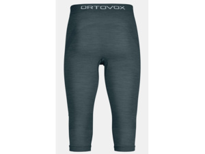 Spodky ORTOVOX 120 COMP LIGHT SHORT PANTS S