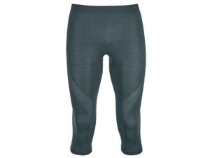 Spodky ORTOVOX 120 COMP LIGHT SHORT PANTS S