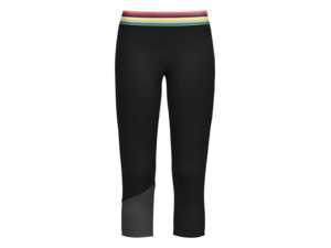 Spodky ORTOVOX FLEECE LIGHT SHORT