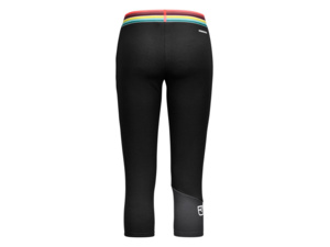 Spodky ORTOVOX FLEECE LIGHT SHORT