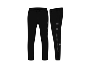 Pánské kalhoty ROSSIGNOL POURSUITE - L