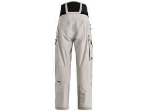 Kalhoty ORTOVOX Ravine Plus 3L White Tea - M
