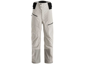 Kalhoty ORTOVOX Ravine Plus 3L White Tea - M