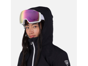 Dámská lyžařská bunda ROSSIGNOL W VELIKA Black